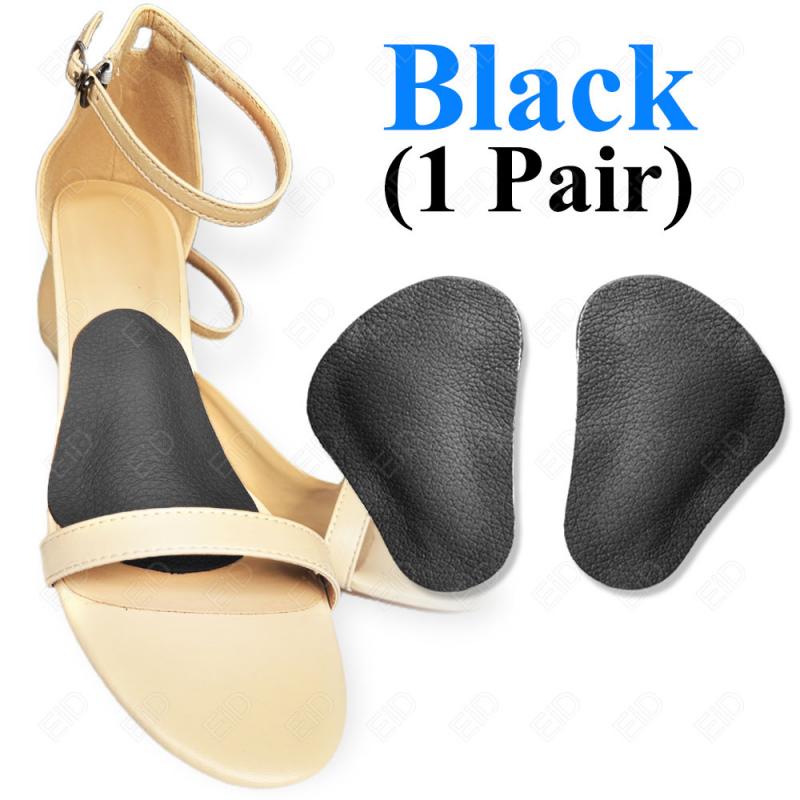 Стельки из натуральной кожи, спортивные, для ладоней и стоп, плоские, с поддержкой свода стопы, полустельки, внутренние стельки, ортопедические, корректирующие, фиксированная плата