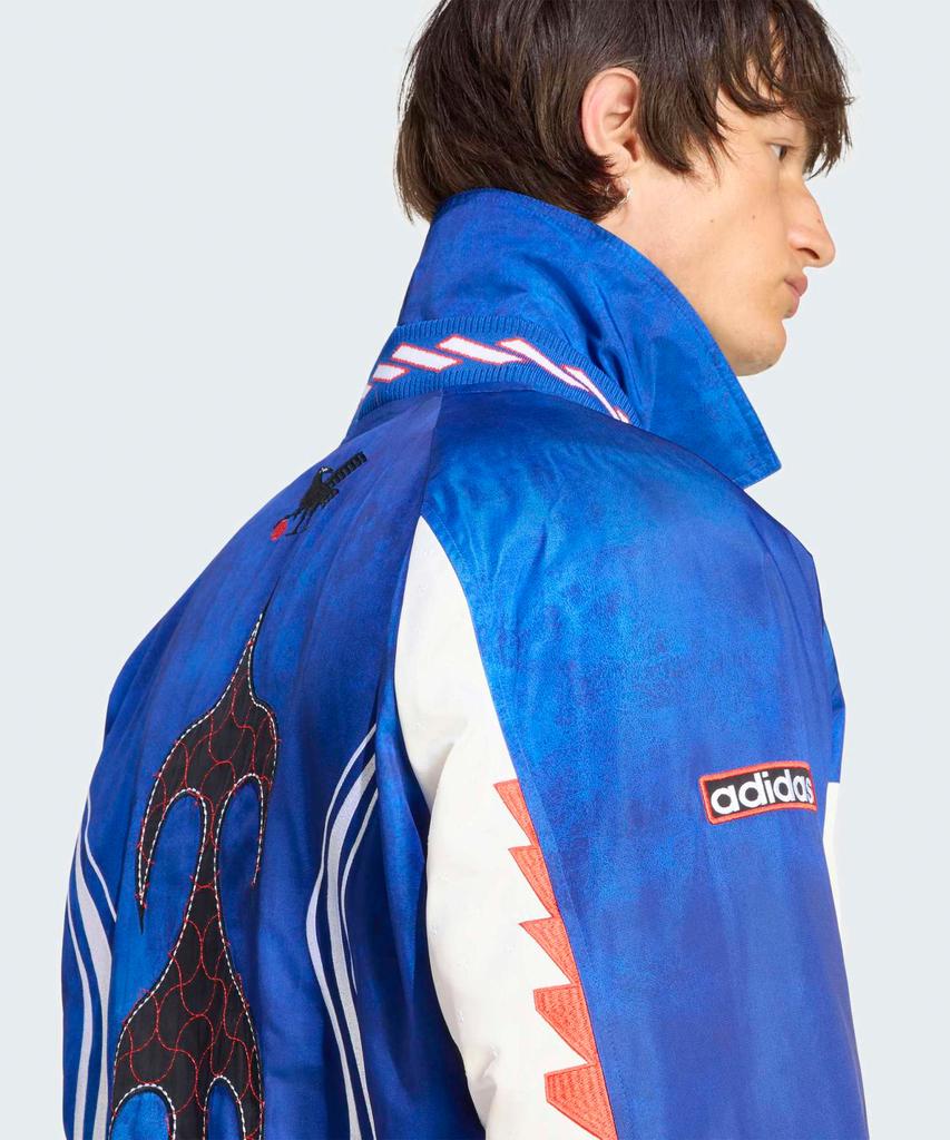 Adidas Fifa World Cup 26™ Japan Jacket - Blue / Hy5065