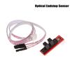 Optical Endstop Sensor Optoelectronic Limit Switch Module W/Cable Optical End Stop Switch For 3D Printer Accessories Ramps 1.4