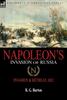 Книга Napoleon's Invasion of Russia : Invasion  Retreat, 1812