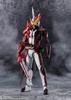 TAMASHII NATIONS Kamen Rider Saber Brave Dragon примерно 150 мм раскрашенная подвижная фигурка S.H.Figuarts ПВХ/АБС