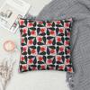 Orla Kiely Square Pillowcase Pillow Cover Cushion Throw Pillow For Home Sofa Living Room