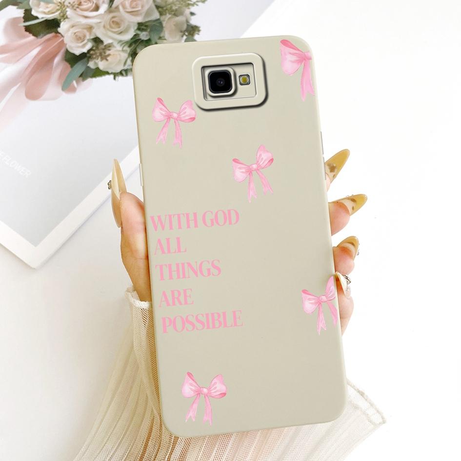 Case For Samsung Galaxy J4 Plus Core Cover SM-J415F SM-J410F Cute Cartoon Cat Shockproof Bumper on Samsung J4 2018 SM-J400F Capa