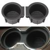 Front Center Console Cup Holder Insert 9L3Z-1513562-CB For Ford F150 2009-2014