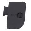 Battery Door Cover Professional Replacement Camera Battery Door Cover Lid for Micro SLR Cameras