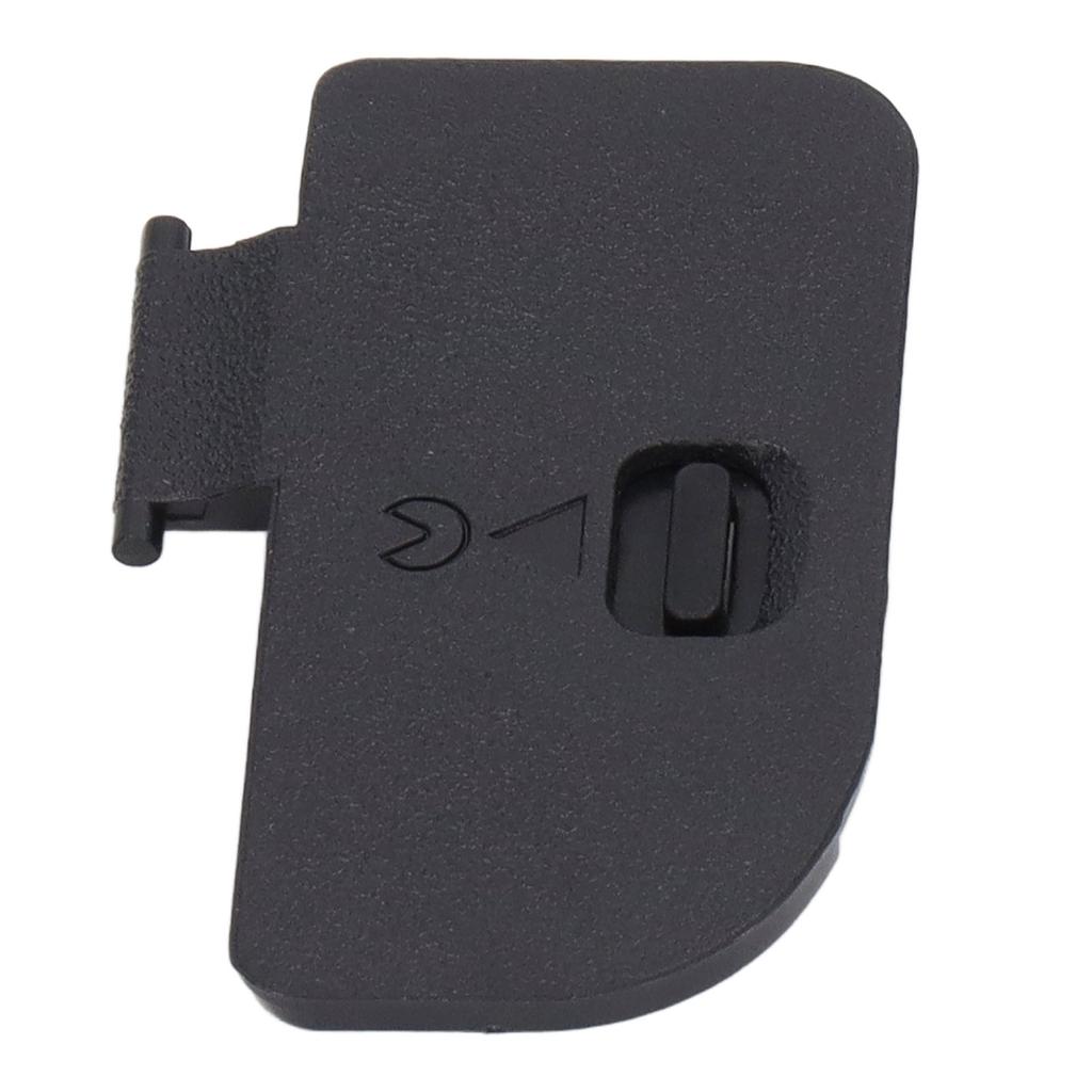 Battery Door Cover Professional Replacement Camera Battery Door Cover Lid for Micro SLR Cameras