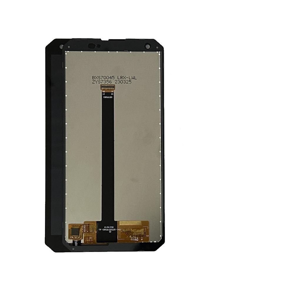 Полная сборка LCD-экрана и дигитайзера для Blackview BV9500 BV9500 Pro BV9500 Plus