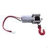 Aluminum Auto Winch /12 1/14 1/16 RC Car