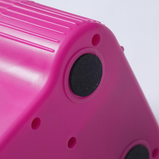 Yousheng Electric Balloon Pump High Power Dual Nozzle Air Blower Balloon Inflator Fast Inflatable Balloon Pump