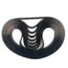 Rubber Band Saw Scroll Wheel WoodWorking Band 14 Inch 8 Inch