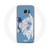 Case for Samsung Galaxy S7 Killua Hunter X Hunter Manga