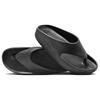 Nike Кроссовки Calm Slide Triple черные унисекс FD4119-001