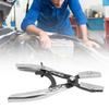 Carbon Steel Hose Pinch Off Pliers Electrophoresis Chrome Plating Hose Pinch Off Clamp  Plumbing