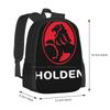 Хит продаж Товары с логотипом Holden Горячая распродажа Школьная сумка Рюкзак Модные сумки Хит продаж Логотип Holden