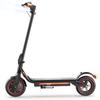 iScooter W7 Adult Outdoor Folding E-Scooter 37V7.3Ah Battery 350W Motor City Electric Mountain Scooter 8.5 Inch Off-Road Electric Scooter