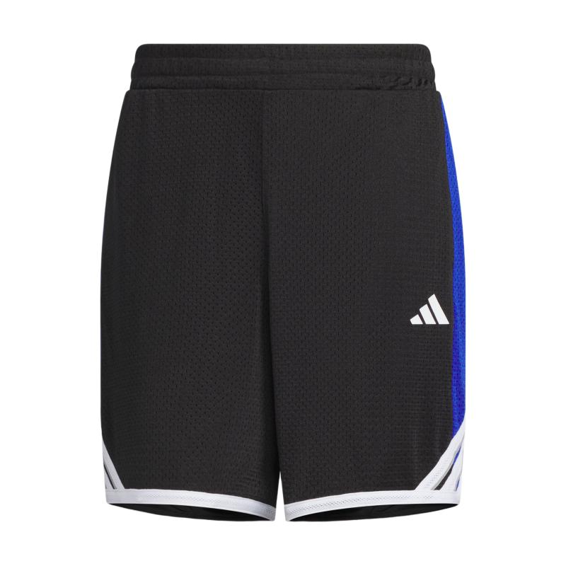 adidas Баскетбольные Шорты Мужские Черные JN0745
