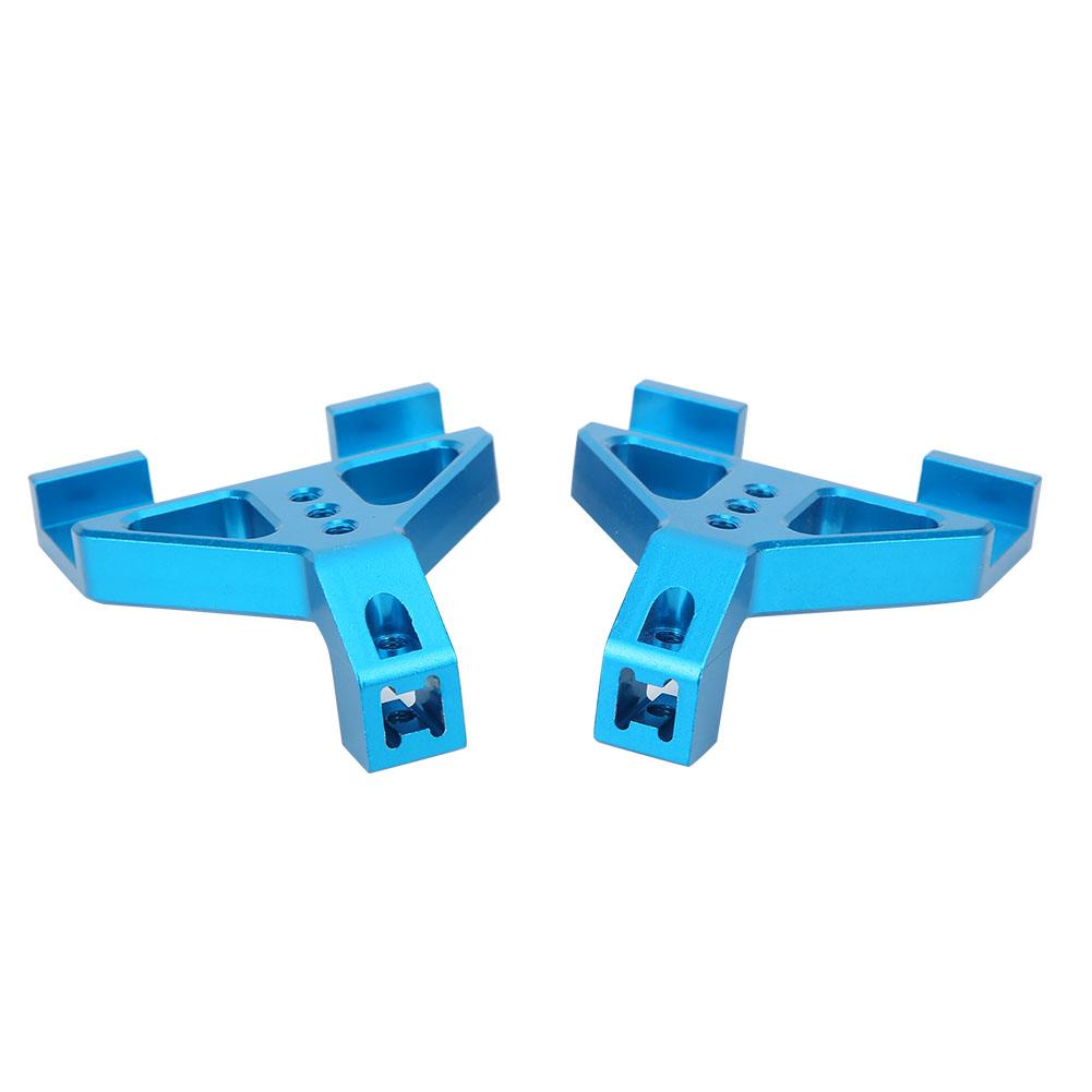 Front Rear Suspension Bracket for RGT 136100 1Celsius10 RC Crawler Car RC Car Accessories