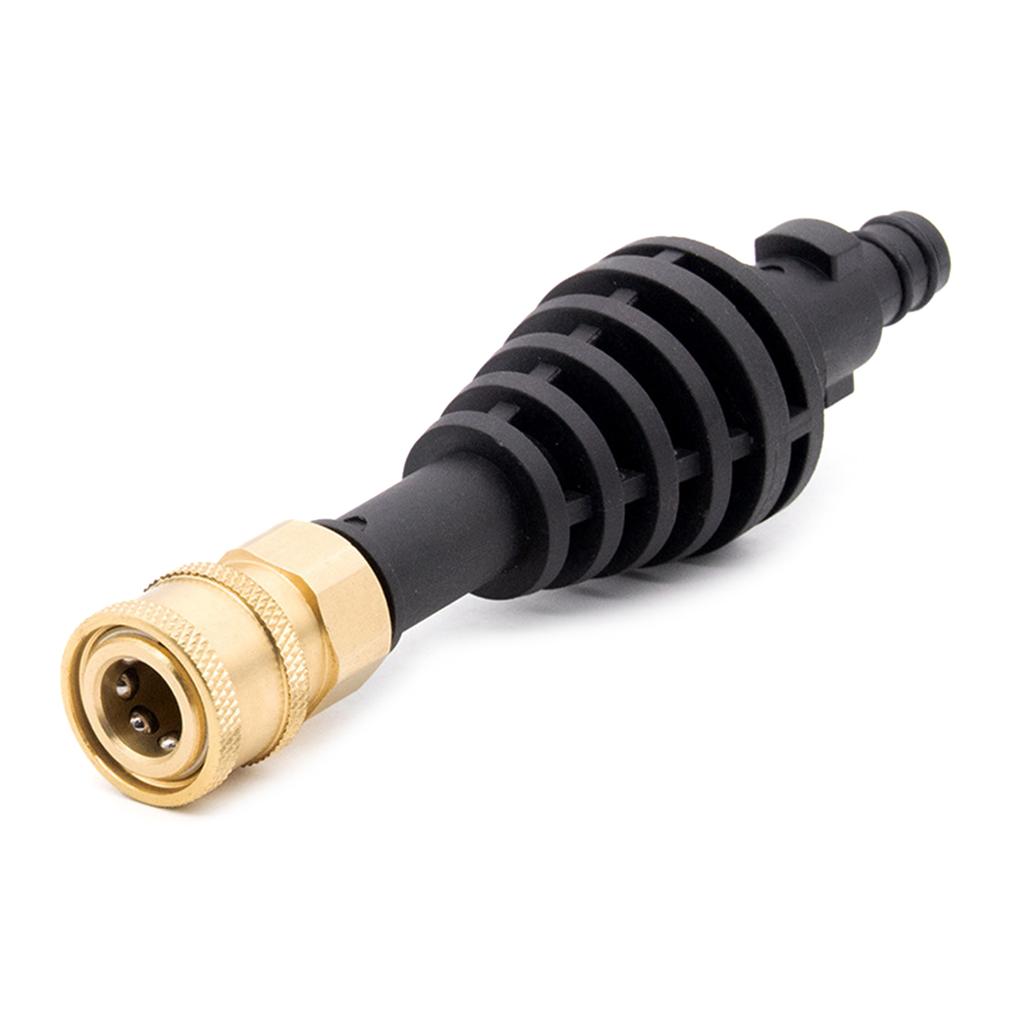 Адаптер для удлинителя для мойки автомобиля WG629E WG630 WG644, быстроразъемные аксессуары для стержней