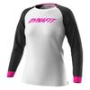 Dynafit Womens/Ladies Raglan Long-Sleeved Bodysuit