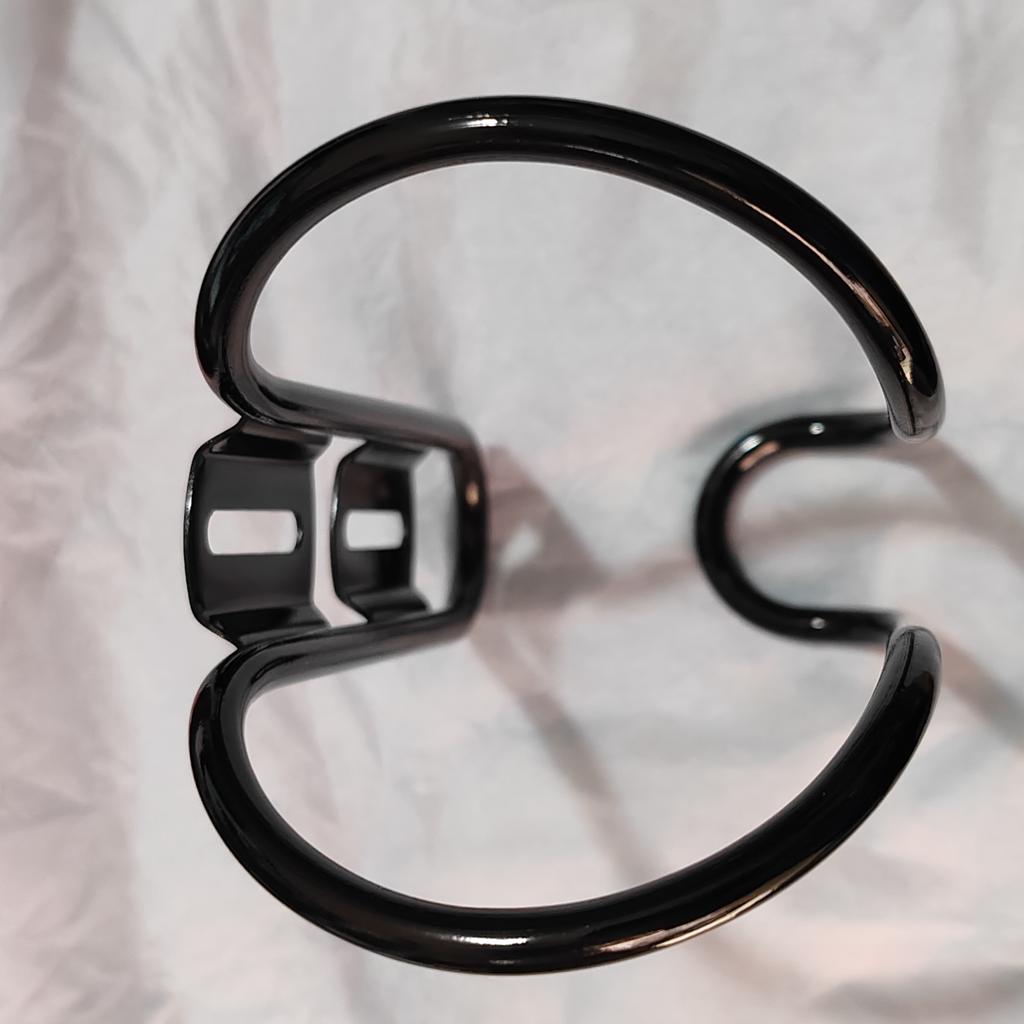 Вакуумное покрытие Черный Синий Золотой Титан Сверхлегкий Держатель для бутылки с водой с бесплатными титановыми болтами M5 для велосипедной езды