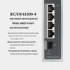 TP-LINK TL-SG2105 Industrial 5-Port Gigabit Layer 2 Managed Switch