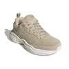 Adidas Neo Strutter Модные Удобные Амортизирующие Низкие Повседневные Кроссовки Женские Повседневные Кроссовки Пустынно-Желтые EG8009