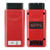 2024 MPPS V21 Unlocked Infinite Reset Version Full Chip with Breakout Tricore Cable OBD2 ECU Chip Tuning Scanner Tool