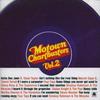CD VARIOUS - Motown Chartbusters Volume 2 5541452 Motown/Spectrum 1997 UK Soul/Funk