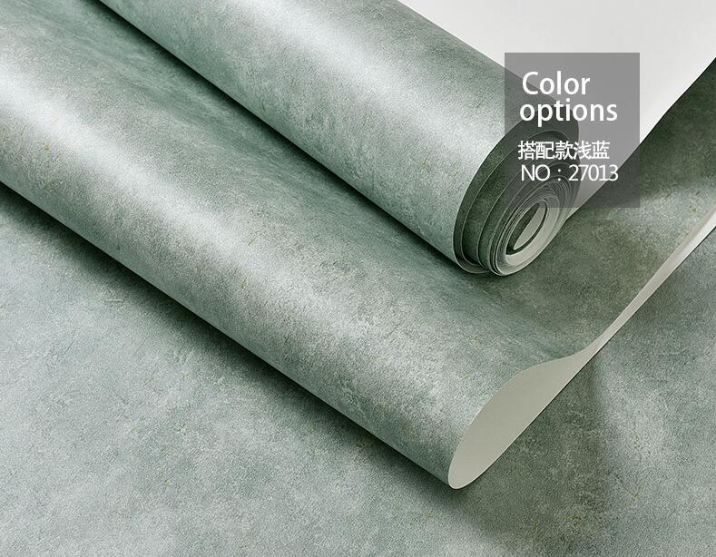 Beibehang Американские обои Ретро Обои с цветами яблони Спальня Гостиная Фон Чистая бумага Пасторальные обои