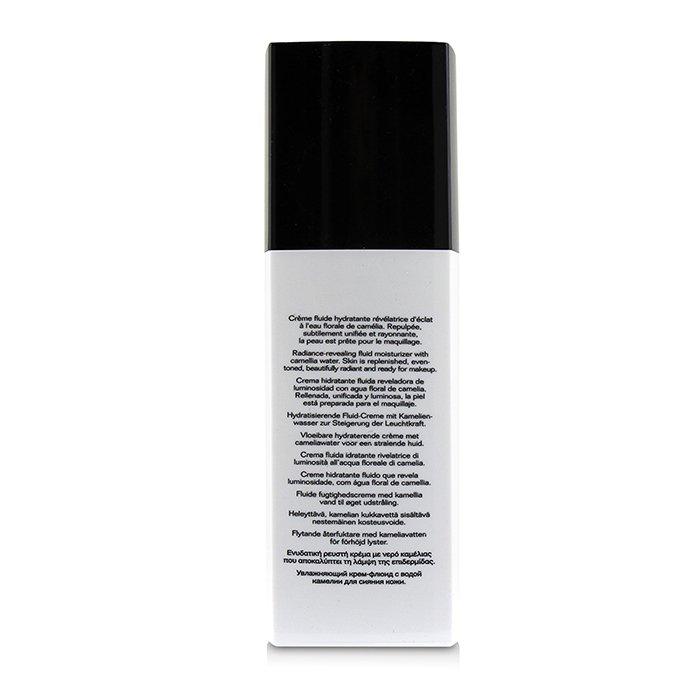 Chanel Крем-вода Hydra Beauty с камелией