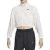 Nike Спортивная одежда ПЛАТЬЕ-ЖАКЕТЫ И ПАЛЬТО Женские Sail White HM4629-133