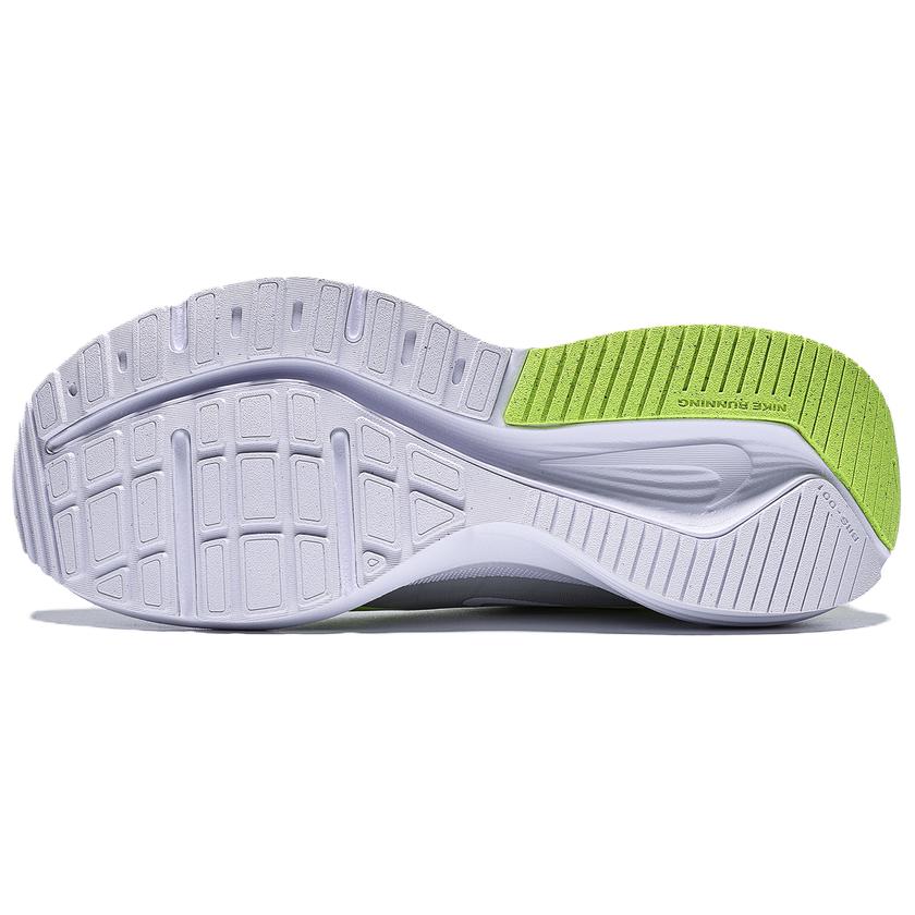 Nike Downshifter 14 Comfortable Running Shoes Men sneakers Gray IX5016001