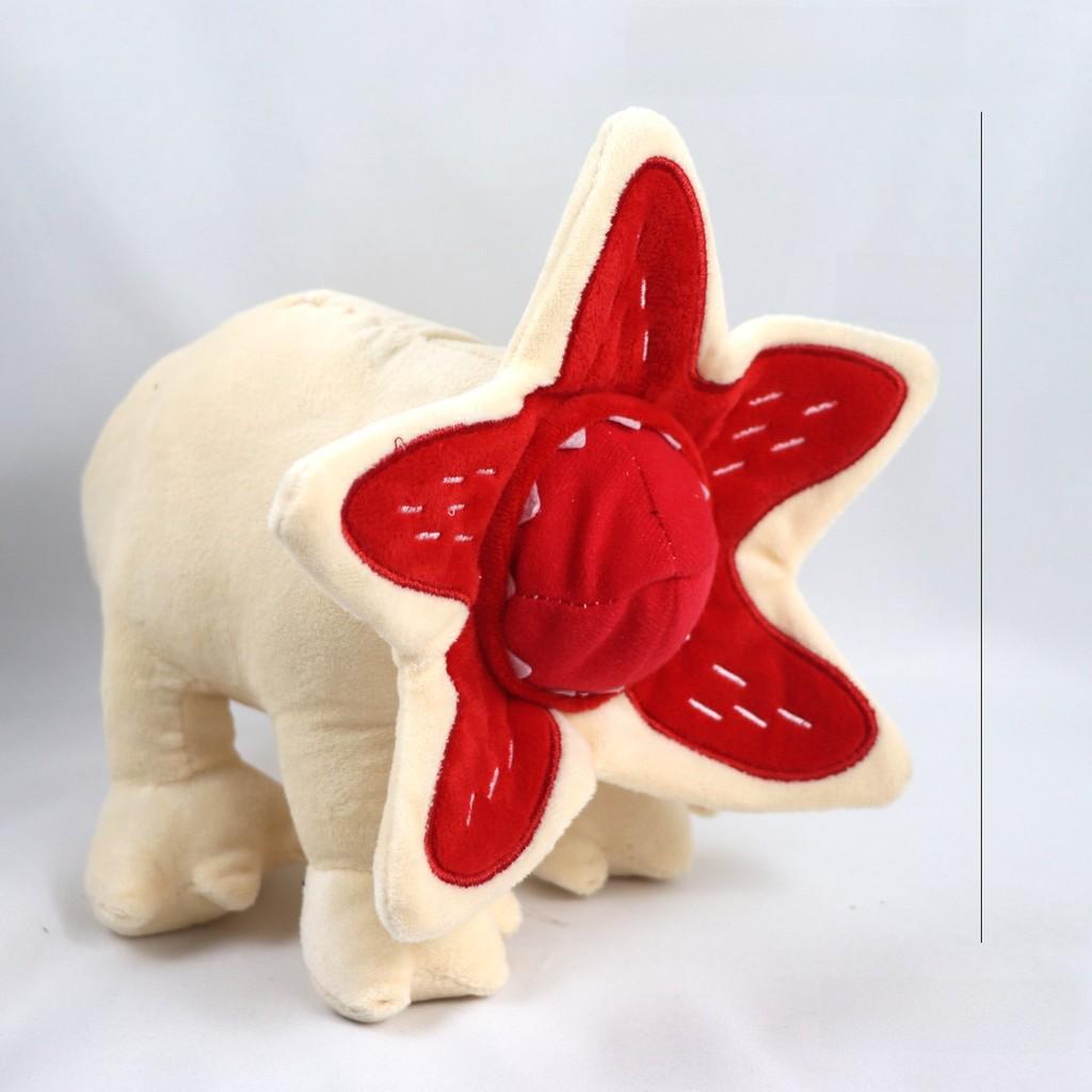 Stranger Things Season Plush Toy With Soft Crystal Cotton For Kids And Collectors