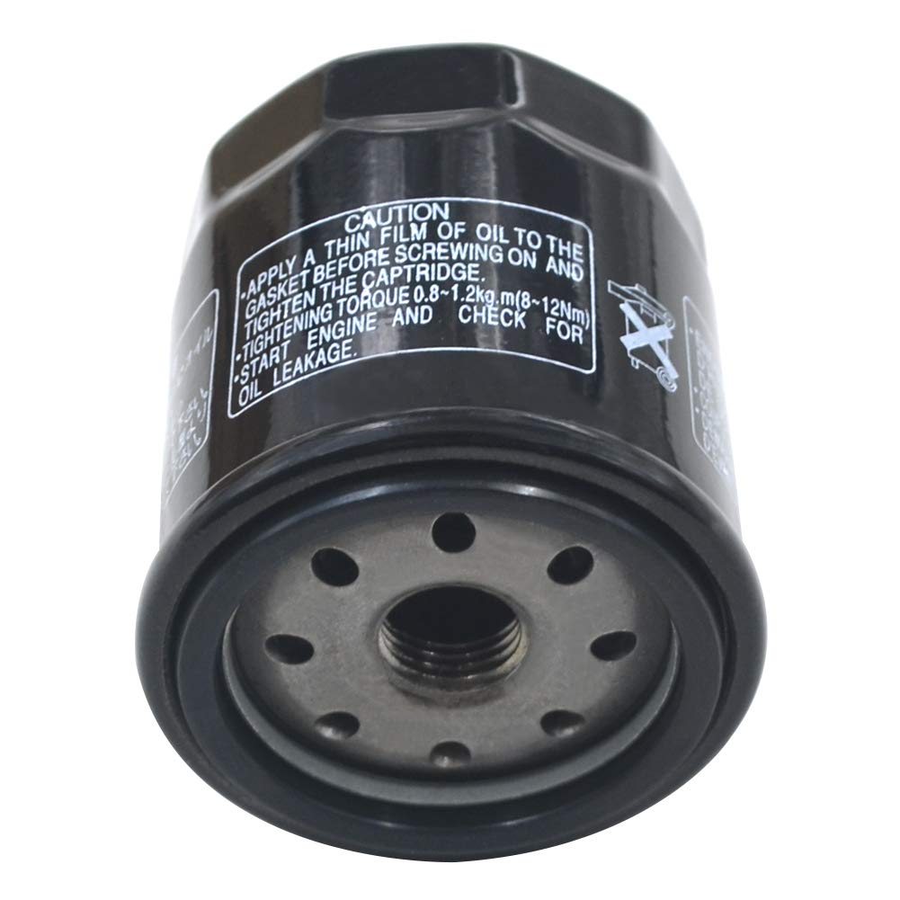 AHL Motorcycle Filter Application: Piaggio 125 150 200 250 300 350 Element Piaggio Scooter Durable Repair Spare