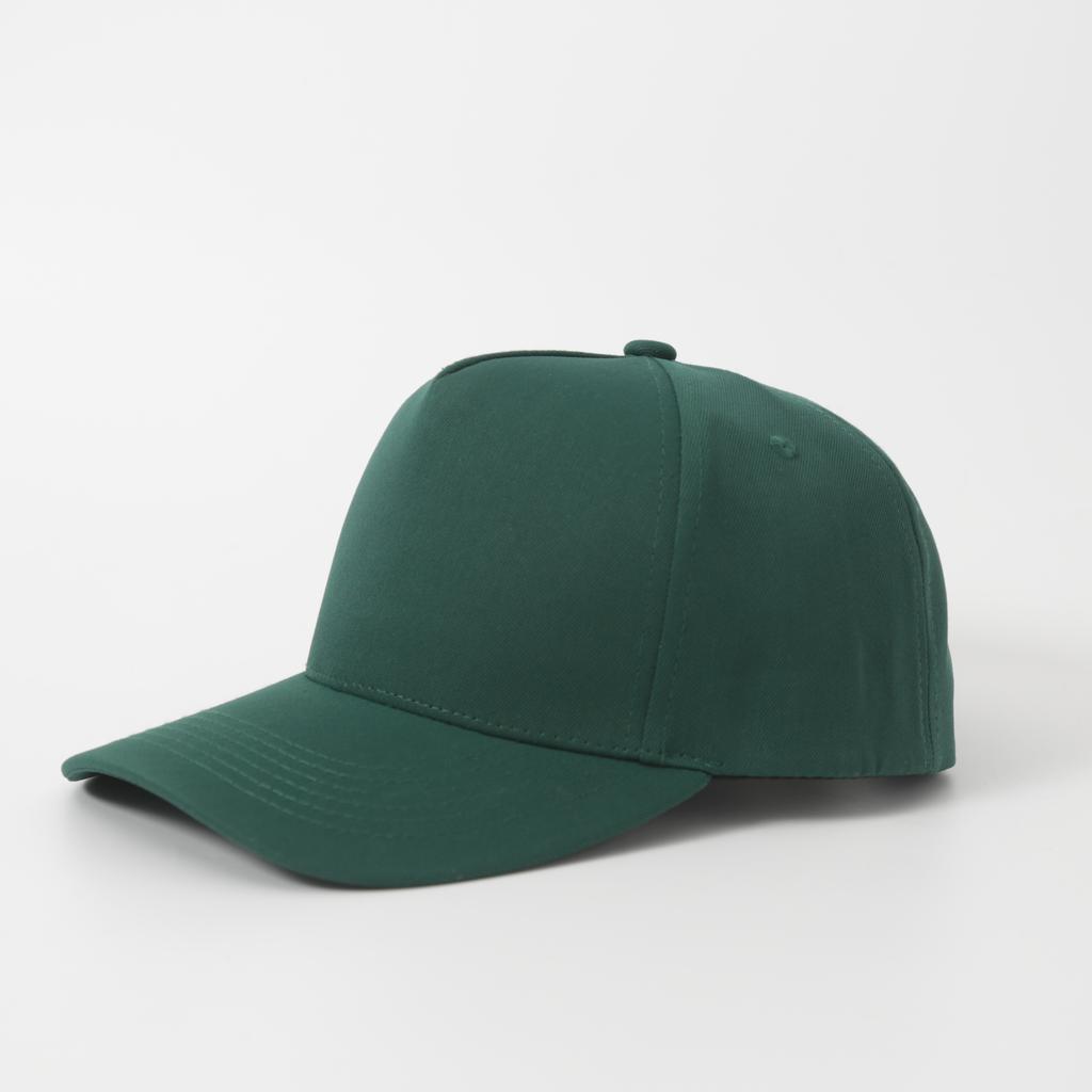 Индивидуальная Распродажа Кепка Однотонная Snapback Высокое Качество Взрослая Хип-Хоп Бейсболка Мужская Женская Для Отдыха На Природе Бейсболка