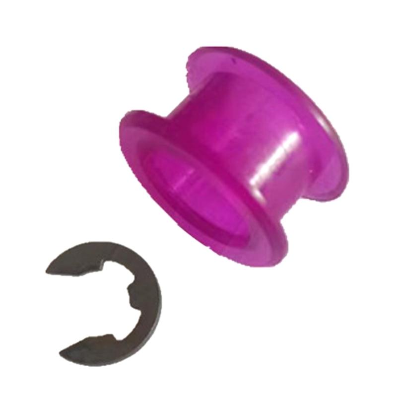 Запасная втулка троса переключения передач автоматической коробки передач 3382002370B Втулка троса переключения передач для 2003-2008 гг.