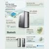 Lenovo Ruition 500 Бизнес-настольный ПК (Китайская версия)