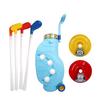 B&C Children's Golf Set, Mixed Colors, Korean Popular Toys
