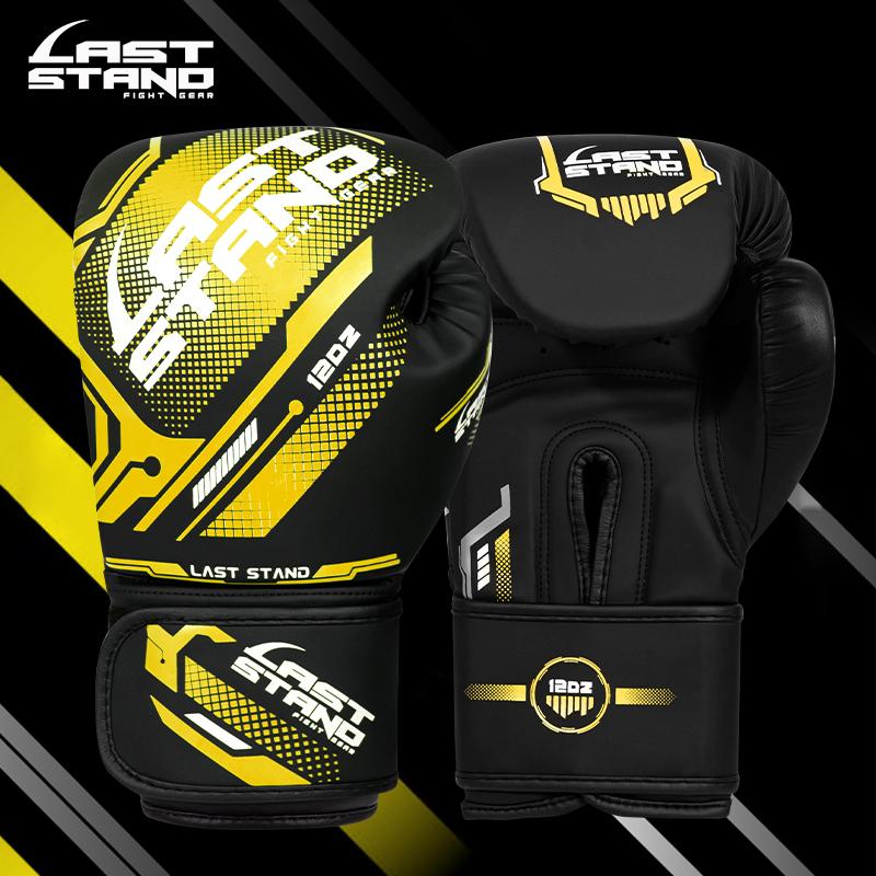 4/6/8/10/12/14/16oz Kids Women/Men Boxing Gloves Sanda Sparring Muay Thai MMA Karate Punch Training Mitts Kickboxing Boxe De Luv