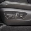 2x Car Seat Adjust Handle Button Panel Cover Accessories For Prado LC250 2024-25