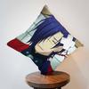 Чехол для подушки Dramatical Murder Дюймы Декор в деревенском стиле Домашние декоративные чехлы для подушек на диван