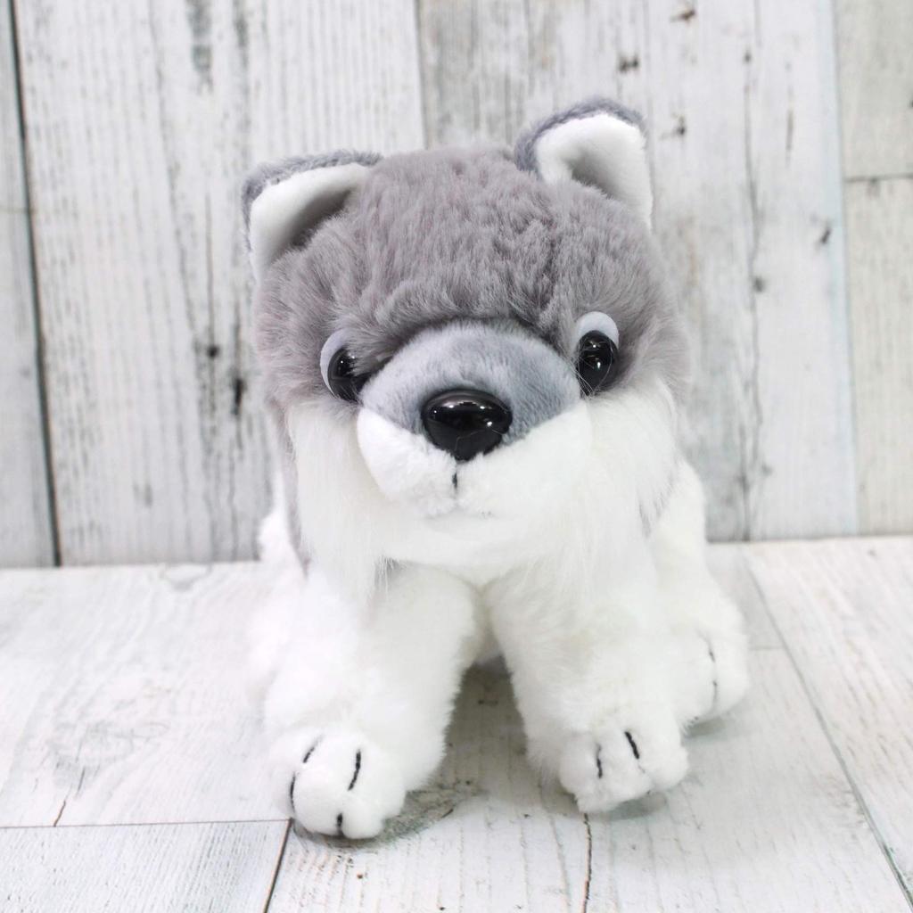 Взлетающий Плюшевый Stepsnow S Волк