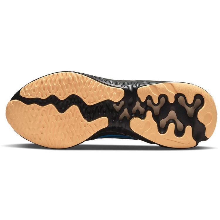 Nike Renew Run 2 'Black Photo Blue' Men's CU3504-002