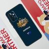 Australia Flag Case For Samsung Galaxy A52 A32 A12 A56 A36 A16 A13 A23 A33 A53 A54 A34 A14 A15 A35 A55 A17