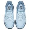 Skechers Серия Go Универсальные Удобная Ткань Низкие Беговые Кроссовки Женские Кроссовки Синий 129369-LTBL