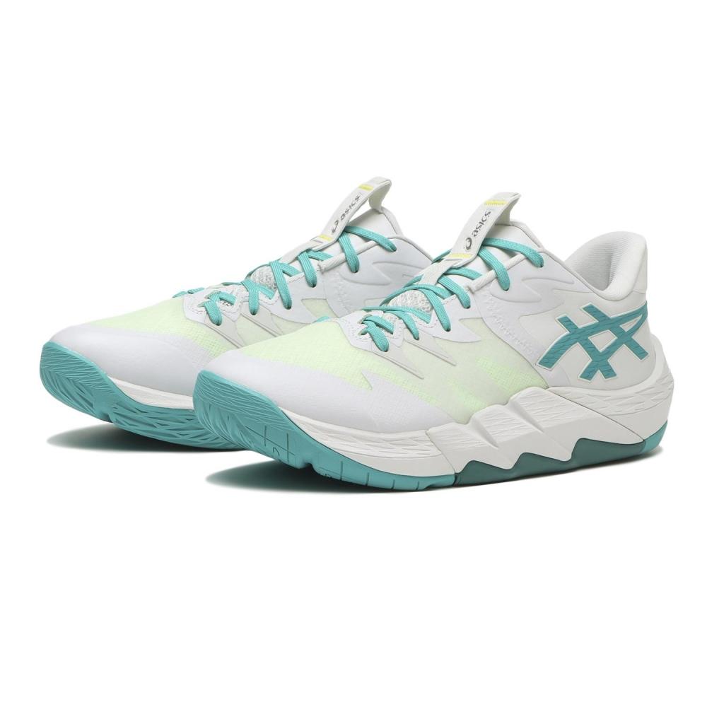 Asics Amp Reals LoW 2 C Mist W Teal 1063a083.102 C Mist W Teal