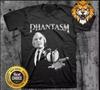 Phantasm Inspired Tall Man Reprint T-Shirt Horror Movie Black Graphic HOT ITEM
