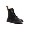 Dr Martens 2976 Челси из гладкой кожи Унисекс Черные 31222001