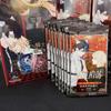 The Falling Merman Cards Deep Sea Dream Xi Lian Pack Baud Bai Chunian Card Anime Novel Peripheral Collection Card