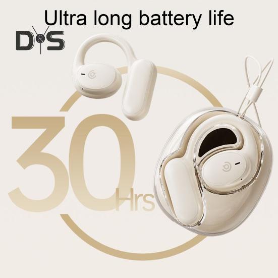 Беспроводные наушники с поддержкой Bluetooth Быстрое сопряжение Стабильное соединение Низкая задержка Шумоподавление Наушники Вкладыши